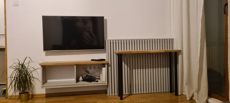 Bulevardul Nicolae Balcescu, zona centrala, apartament 2 camere renovat,