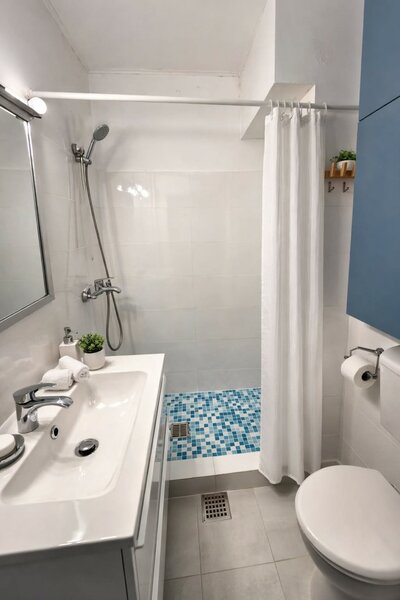 Bulevardul Nicolae Balcescu, zona centrala, apartament 2 camere renovat,